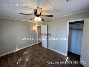 146 Joiner Ave in Jacksonville, AR - Building Photo - Building Photo