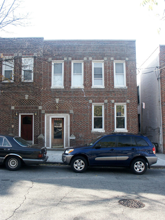 3009 Matthews Ave in Bronx, NY - Foto de edificio