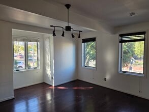 46 N St NW, Unit A in Washington, DC - Building Photo - Building Photo