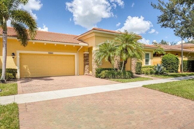 property at 9980 SW Cicero Ln