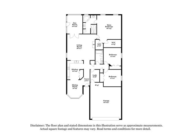 8030 Welbeck Ln in Jacksonville, FL - Building Photo - Building Photo