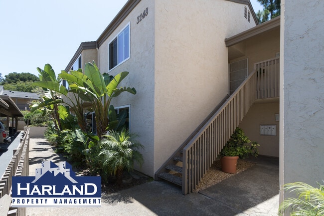 property at 3148 Via Alicante