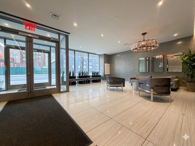 Parkhill City in Jamaica, NY - Foto de edificio - Building Photo