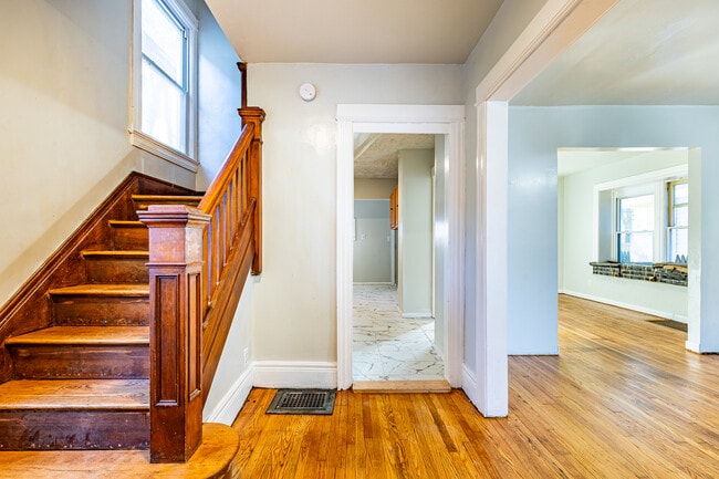 property at 469 Melville St