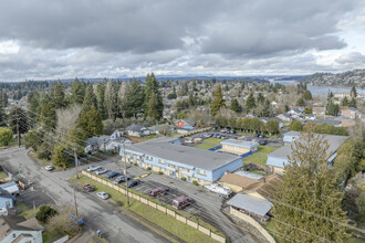 2020 13th St in Bremerton, WA - Building Photo - Building Photo