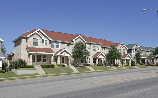 Mill City Frazier in Dallas, TX - Building Photo - Building Photo