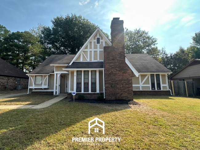 4474 Grinstead Cove