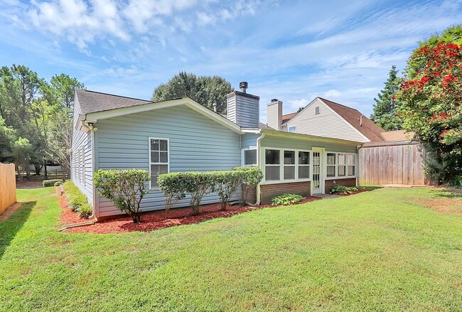 property at 14414 Arbor Ridge Dr