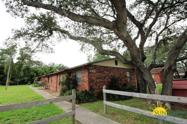 property at 788 Navy St