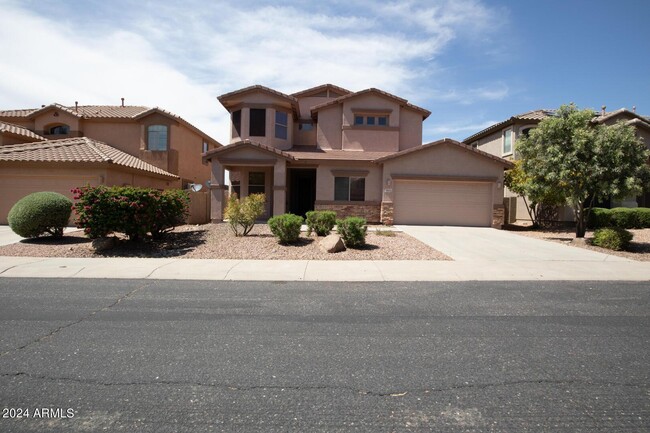 property at 4522 W Ravina Ln