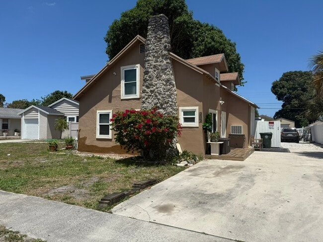 property at 312 Fleming Ave