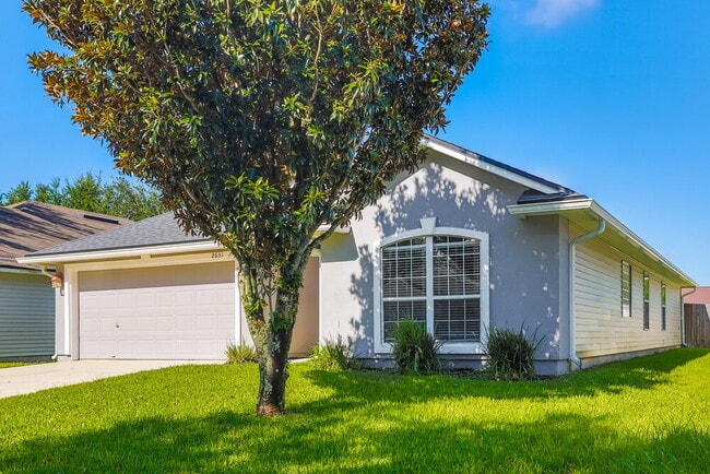 2631 Creek Ridge Dr in Green Cove Springs, FL - Building Photo - Building Photo