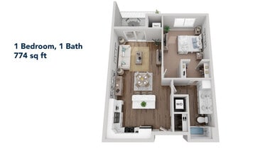 The Elements, LLC in Rapid City, SD - Building Photo - Building Photo