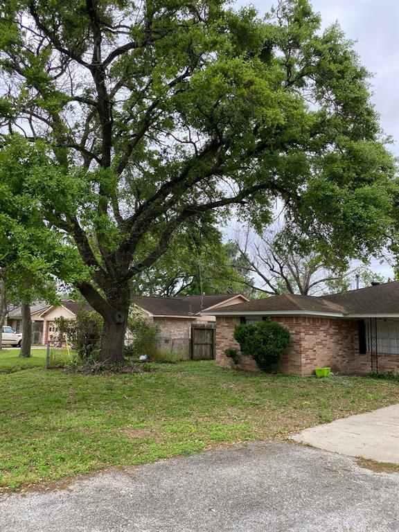 12706 Flaxseed Way in Stafford, TX - Building Photo - Building Photo