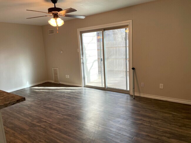4206 17th St in Lubbock, TX - Building Photo - Building Photo