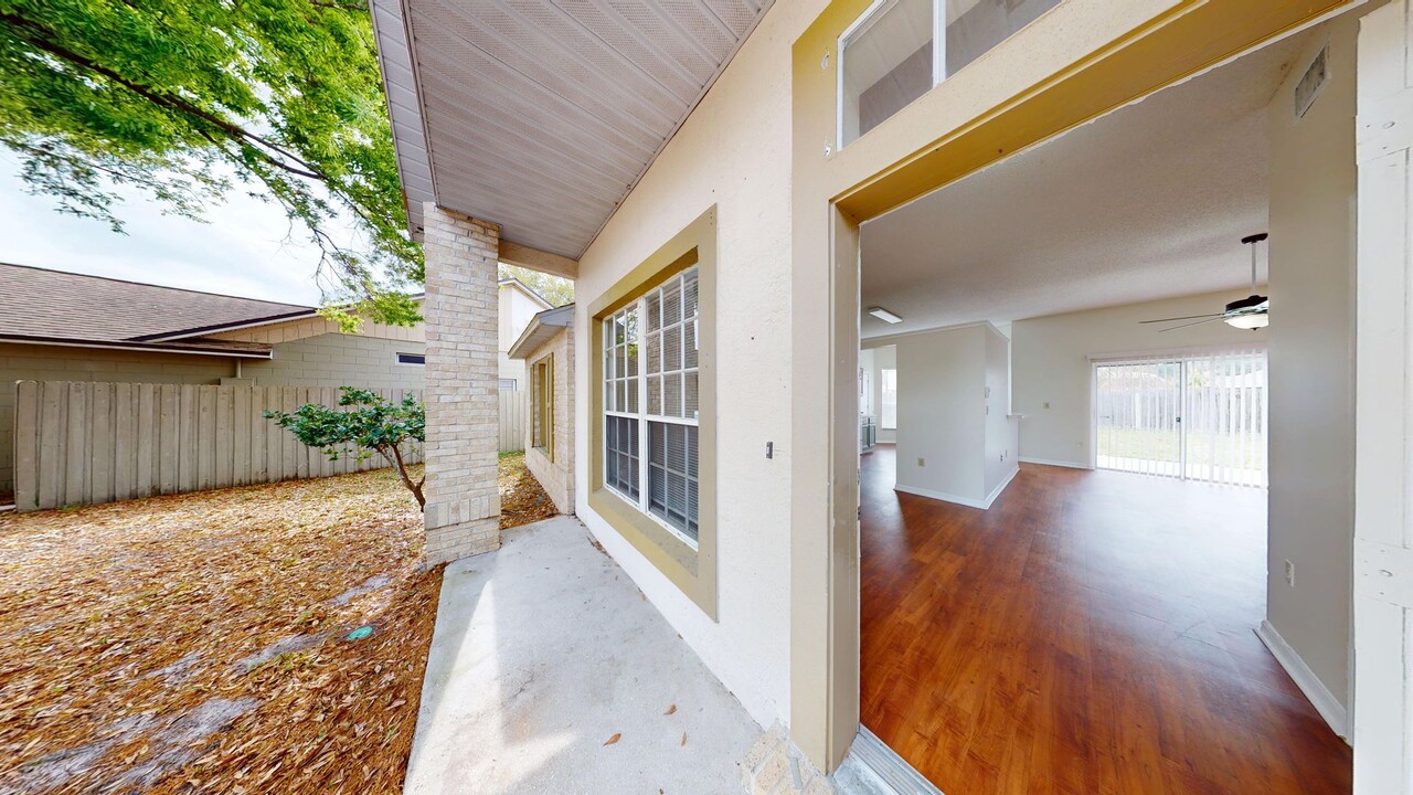 11526 Wingham Ct in Orlando, FL - Building Photo