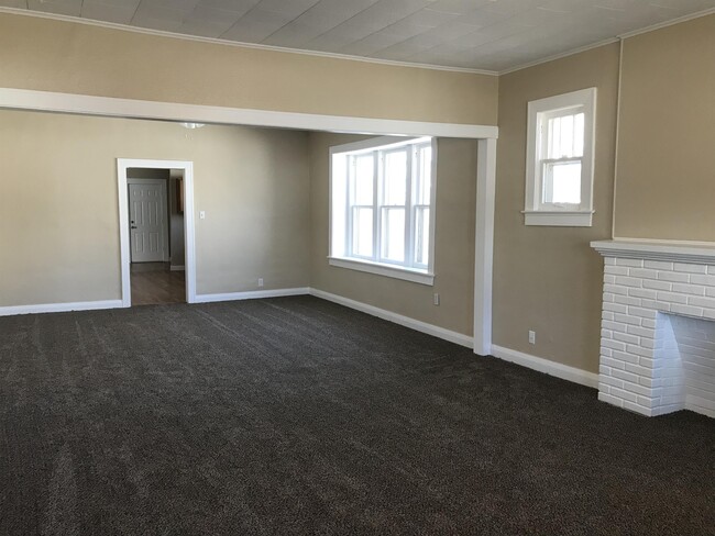 806 N Park Ave in Shawnee, OK - Building Photo - Building Photo