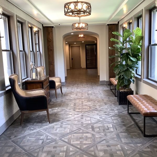 4240 N Sheridan Rd, Unit 318 in Chicago, IL - Building Photo - Building Photo