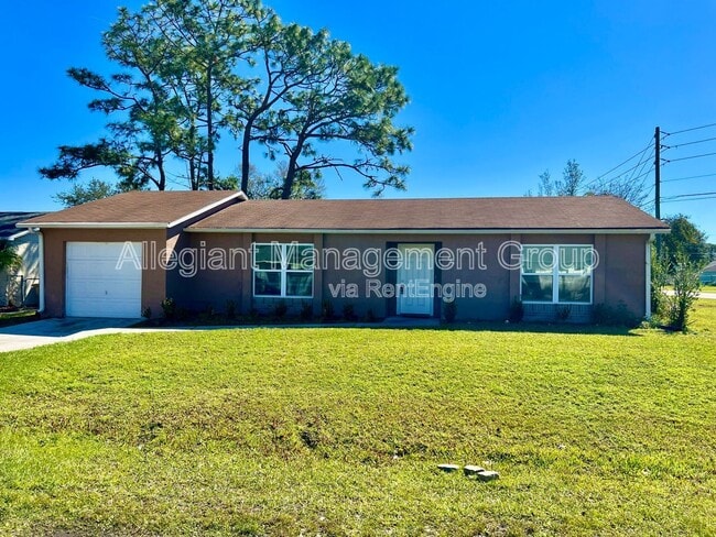 property at 341 Cortez Ct