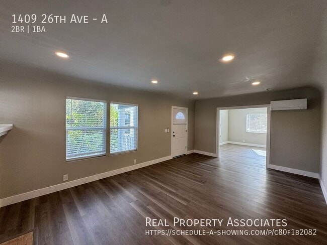 1409 26th Ave in Seattle, WA - Building Photo - Building Photo