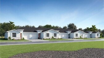 3735 Harborside Ave in Fort Pierce, FL - Building Photo