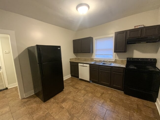 property at 208 3rd Ave SW