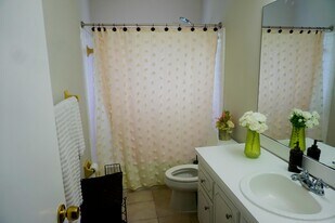 9006 NW 23rd Pl in Coral Springs, FL - Building Photo