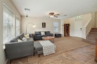 2813 Single Trace Ct in Austin, TX - Foto de edificio - Building Photo