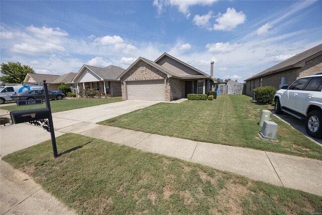 property at 1638 Buena Vista Blvd