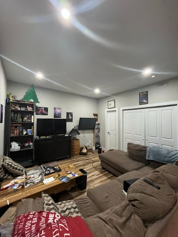 property at 1801 N 54th St