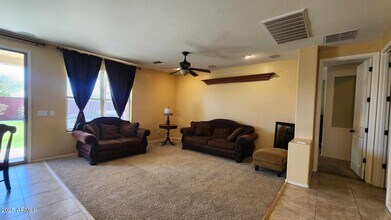 42297 W Lunar St in Maricopa, AZ - Building Photo - Building Photo