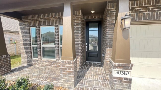 property at 30310 Tall Fescue Dr