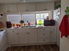 604 Havasu Ln in Bullhead City, AZ - Foto de edificio - Building Photo