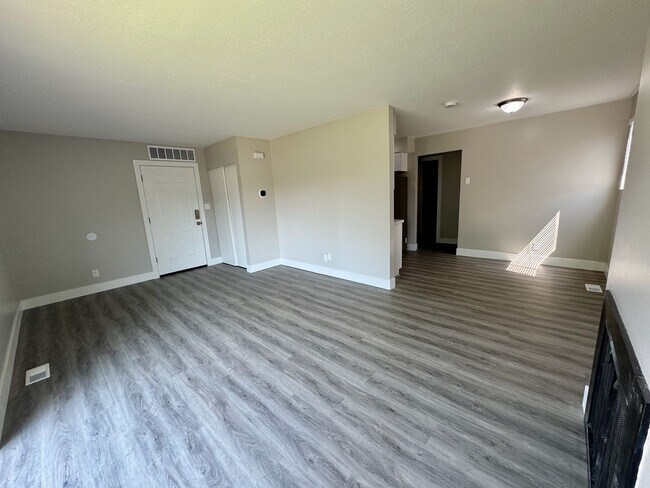 property at 4344 S Adams Ave