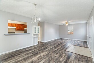 2603 Louise Ave in Knoxville, TN - Building Photo - Building Photo