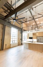 Power and Water Apartments in Ruston, LA - Building Photo - Building Photo