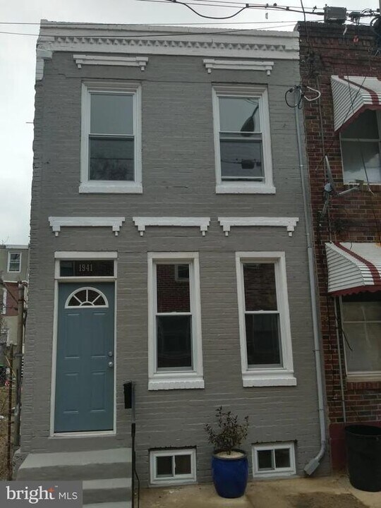 1941 N Palethorp St in Philadelphia, PA - Building Photo