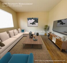 615 Baldwin in Akron, OH - Building Photo - Building Photo