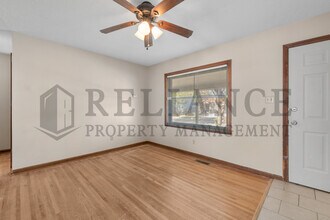 1912 N Hood St in Wichita, KS - Building Photo - Building Photo