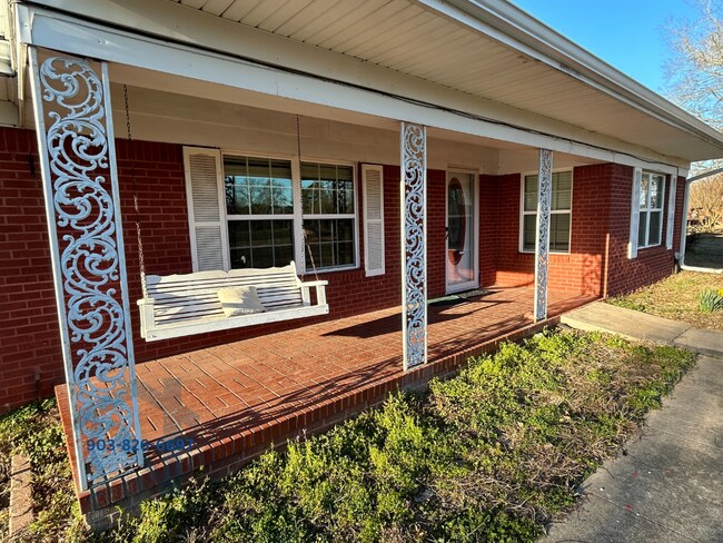 2808 W Main St in Atlanta, TX - Building Photo - Building Photo