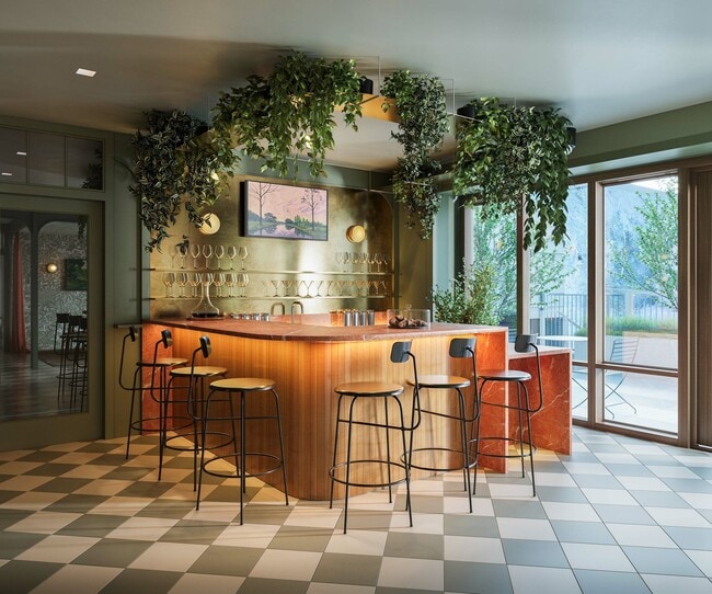 Ophelia in Pittsburgh, PA - Foto de edificio - Building Photo