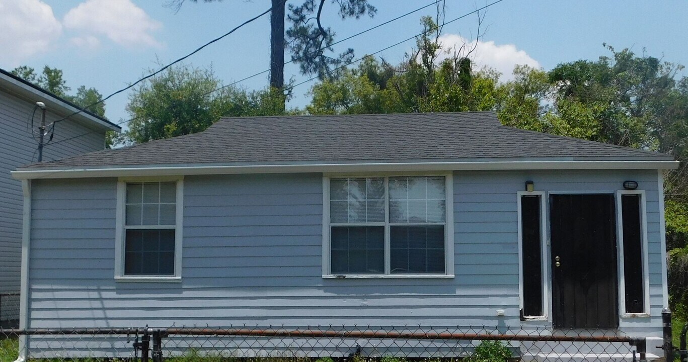 1763 E 23rd St in Jacksonville, FL - Building Photo