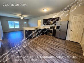 2420 Vivian Dr in Benton, AR - Building Photo - Building Photo