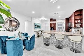 property at 4025 N Federal Hwy