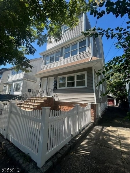 property at 205 N 16th St