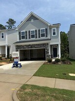 303 Aster Bloom Ln in Raleigh, NC - Building Photo