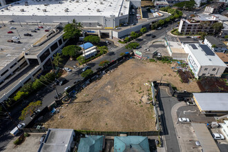 Hawaii City Plaza in Honolulu, HI - Building Photo - Building Photo