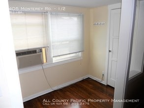 1405 Monterey Rd-Unit -1/2 in South Pasadena, CA - Foto de edificio - Building Photo