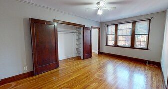 119 College Ave, Unit 36 in Somerville, MA - Building Photo