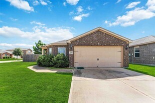 20918 Bastion Settle Dr in Hockley, TX - Building Photo